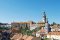Zámek Český Krumlov