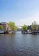 Magere Brug v Amsterdamu: Klenot plný Historie a Tajemství