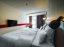 Hotel PULSE8 vás okouzlí moderním městským designem 