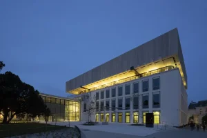 Objevte Poklady Vídně: Návštěva Wien Museum Karlsplatz