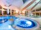 Luxusní ubytování v moderním 4* Hotel Park Inn by Radisson Sárvár