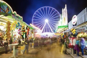 Navštivte Prater ve Vídni: Historie, Zajímavosti a Tipů na Výlet