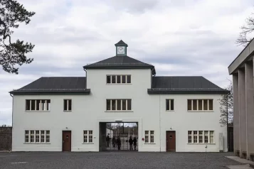 Objevte Historii a Kulturu v Muzeu Sachsenhausen