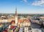Pohodové ubytování v Olomouci: komfort a skvělá dostupnost do centra