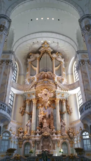 Kostel Frauenkirche v Drážďanech: Nejlepší tipy a triky pro nezapomenutelný zážitek