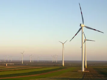 Ikonický maják v Podersdorfu am See – romantické místo v Burgenlandu, které musíte navštívit.