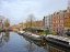 Plavba po amsterdamských kanálech