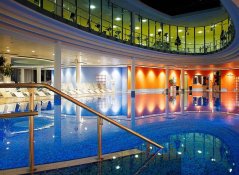 Berlin Deluxe - Váš výlet s ANIMODem do hotelu centrovital!
