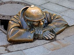 Designový hotel Bratislava | Vienna House blízko centra Designový hotel Bratislava | Vienna House blízko centra