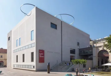 Navštivte Leopoldovo muzeum ve Vídni: Průvodce pro Cestovatele