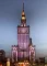 Navštivte Palác Kultury ve Varšavě