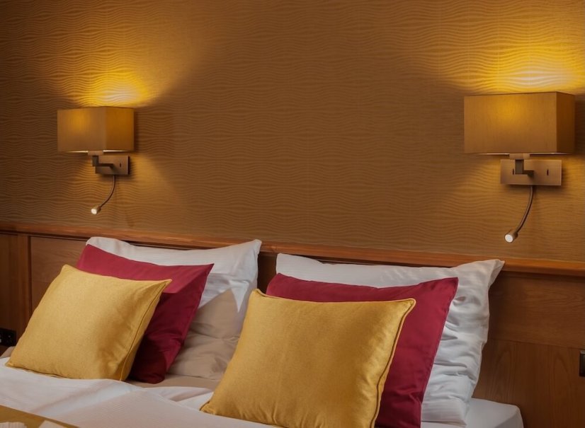 Relax, který si zasloužíte: Wellness v srdci Krkonoš!