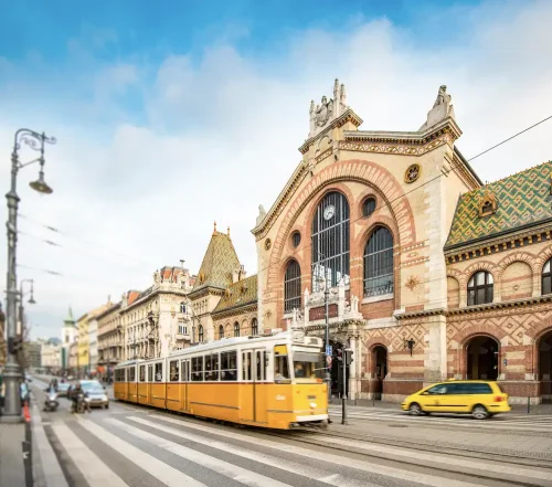 Objevování Budapešti: Nejlepší Místa K Návštěvě Objevování Budapešti: Nejlepší Místa K Návštěvě