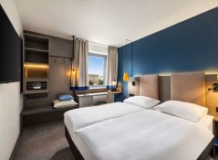 Romantika v Krakově: Pobyt pro dva s Welcome drinke Romantika v Krakově: Pobyt pro dva s Welcome drinke