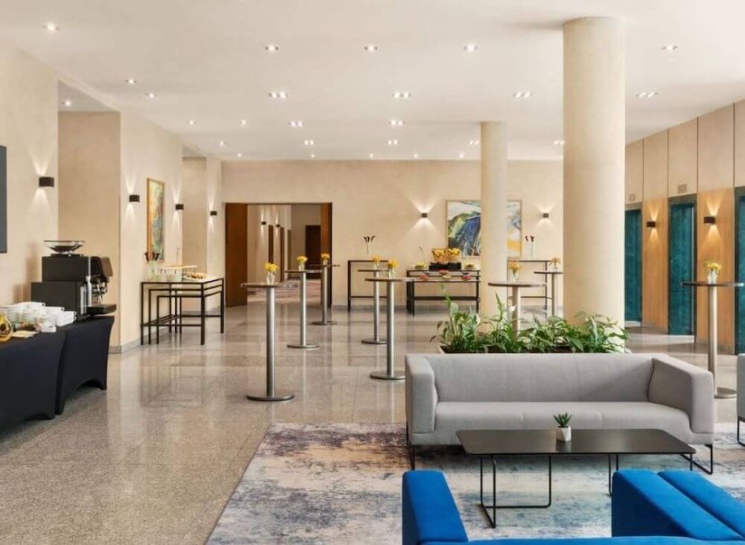 Wyndham Wroclaw Old Town – luxusní hotel v historickém centru Vratislavi
