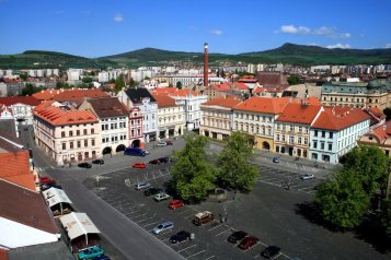 Litoměřice: co vidět, historie a tipy na výlet