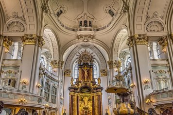 Kostel sv. Michaela