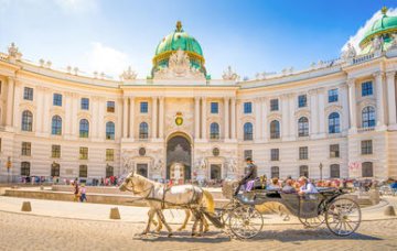 Prozkoumejte skryté klenoty Vídně