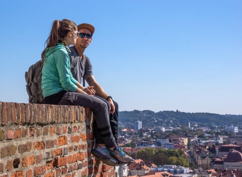 Luxusní hotel v Grazu se saunou | Amedia Luxury Suites