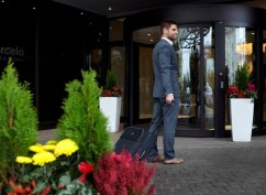 Prvotřídní hotel Occidental Praha nabízí služby na nejvyšší úrovni Prvotřídní hotel Occidental Praha nabízí služby na nejvyšší úrovni