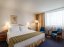 Moderní 4* Panorama Hotel s wellness centrem s výhledem na Prahu