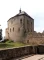Hrad Točník u Žebráku