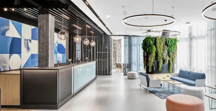 H2 Hotel Wien Schönbrunn – komfortní a cenově dostupný pobyt v srdci Vídně