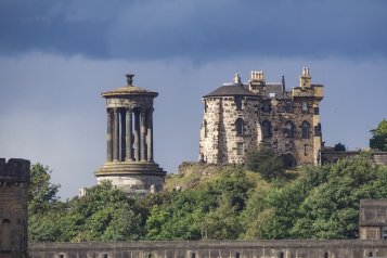 Calton Hill