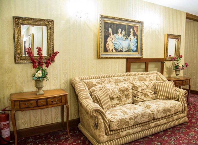 Pohádkový pobyt a wellness v luxusním hotelu Chateau Zbiroh nedaleko Prahy