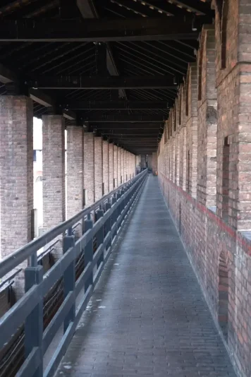 Co Vidět v Okolí Hradu Sforzesco