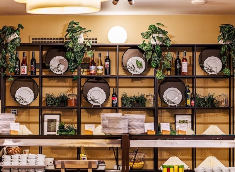 Hotel Visegrád – wellness a relaxace s výhledem na Dunaj