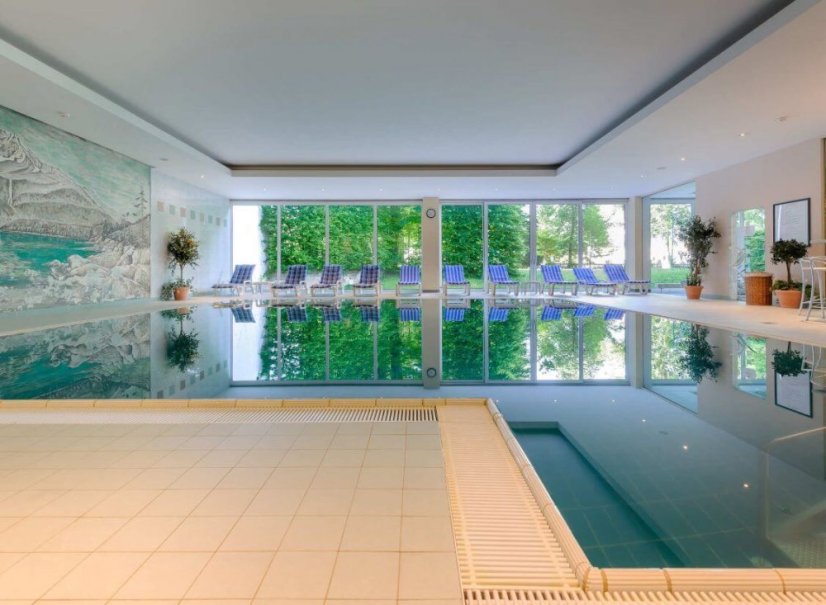 Bavorské Alpy v zimě i v létě: skvělé zážitky & wellness