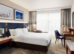 Romantická Vratislav a luxusní hotel v historickém centru