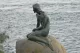 Malá mořská víla v Kodani: Tajemství, zajímavosti a tipy pro turisty
