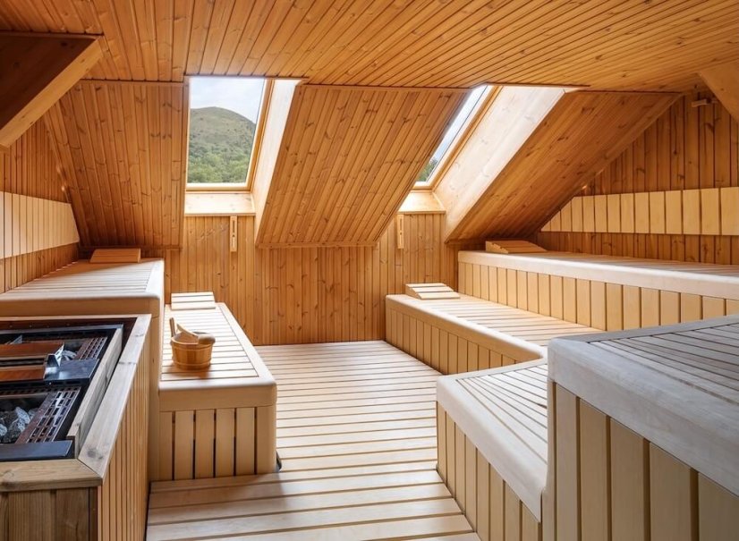 Gastronomický zážitek z čerstvých lokálních surovin