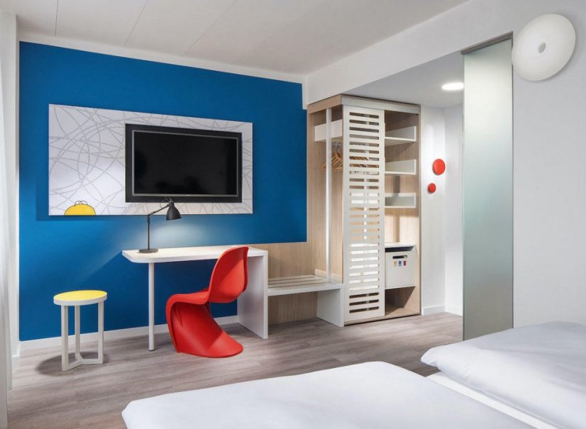 Praha Vás zve na exkurzi své historie v Comfort Hotel Prague City East
