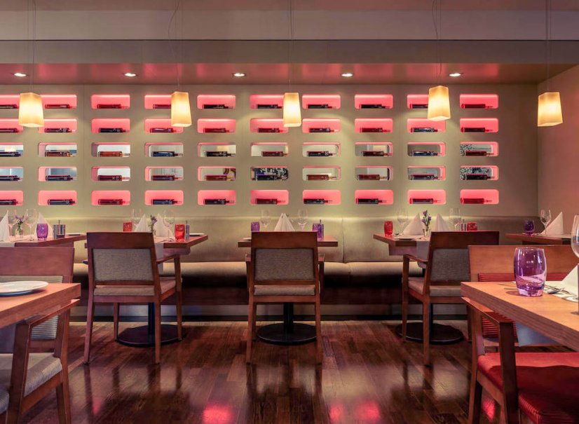 TOP destinace pro váš víkend v Berlíně: Mercure Hotel Berlin City West