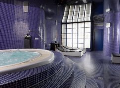 Luxusní odpočinek: 4 Hotel v Mariánkách se snídaní