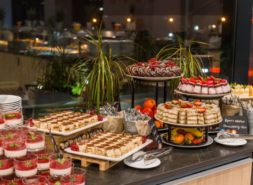Užijte si s celou rodinou pobyt v luxusním 4* Superior hotelu Park Inn by Radisson