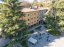 Idylický hotel San Pancrazio mezi Milánem a jezerem Lago di Garda
