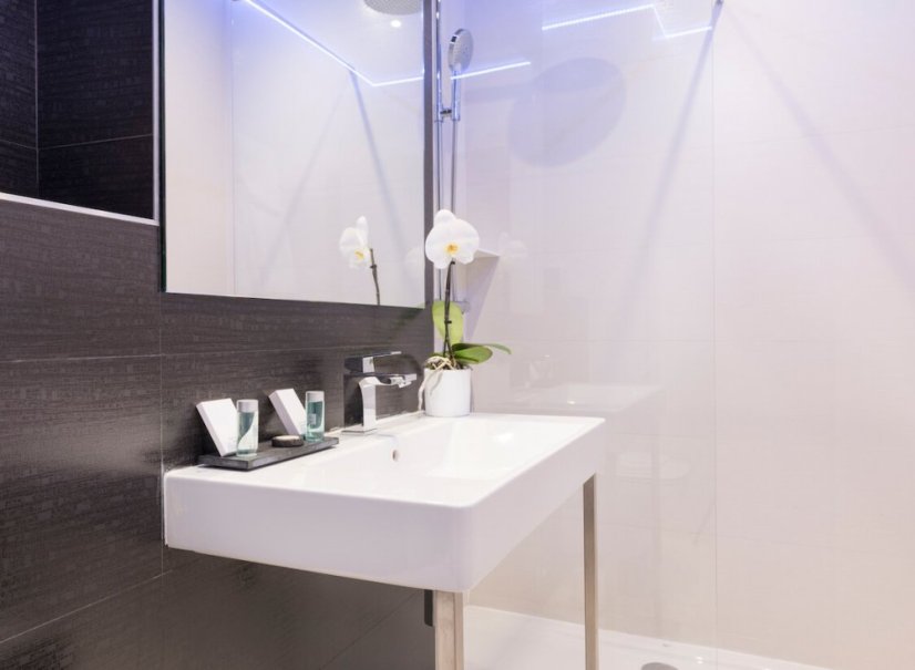 Stylový Le Bon Hotel s výbornou polohou