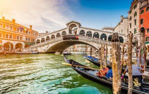 Prozkoumejte skryté klenoty Benátek