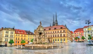 10 tipů na výlety v Brně: objevte krásy druhého největšího města v České republice