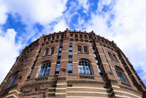 Gasometer ve Vídni: Zážitek z moderního multifunkčního komplexu pro turisty