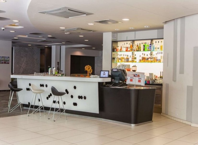 Park Inn by Radisson Budapešť