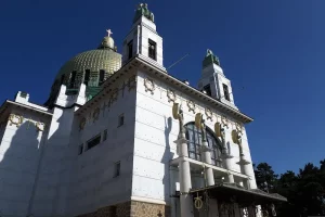 Zážitky plné historie a inspirace: Kostel sv. Leopolda