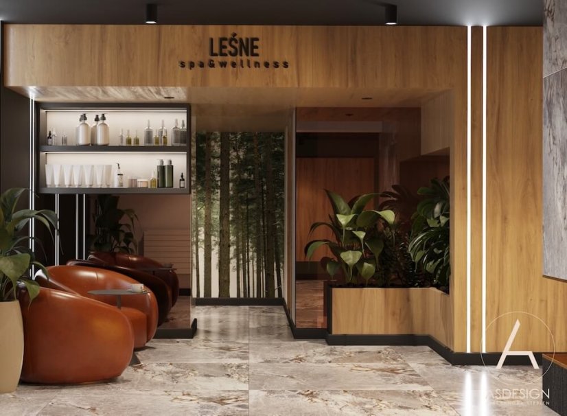 Jizerské hory: Relaxace, Wellness & Polopenze