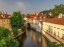 Pytloun Stará Zbrojnice Hotel Prague se nachází v kouzelném prostředí pražského ostrova Kampa