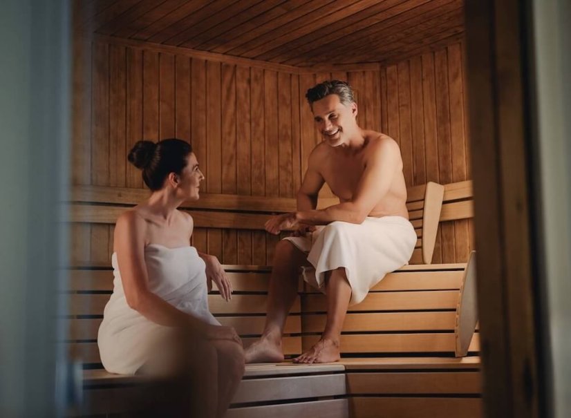 Wellness víkend Rakousko – Burgenland