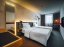 Hotel PULSE8 nabízí moderně zařízené pokoje
